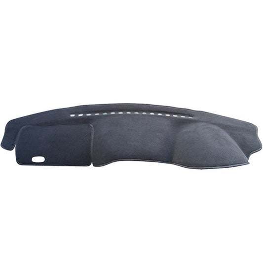 Dashmat Chery J11 T1X 3/2011-12/2014 Airbag Flap N406 Charcoal