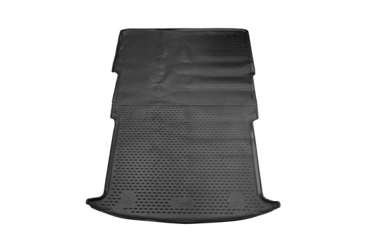 Custom Moulded Cargo Boot Liner Fiat Doblo Cargo Maxi 2015-On Van 1 Piece EXP.ELEMENT1540B18