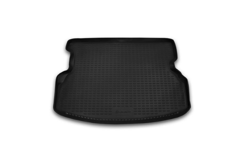 Custom Moulded Cargo Boot Liner Suits Ford Escape 2007-2016 SUV EXP.NLC.16.24.B13