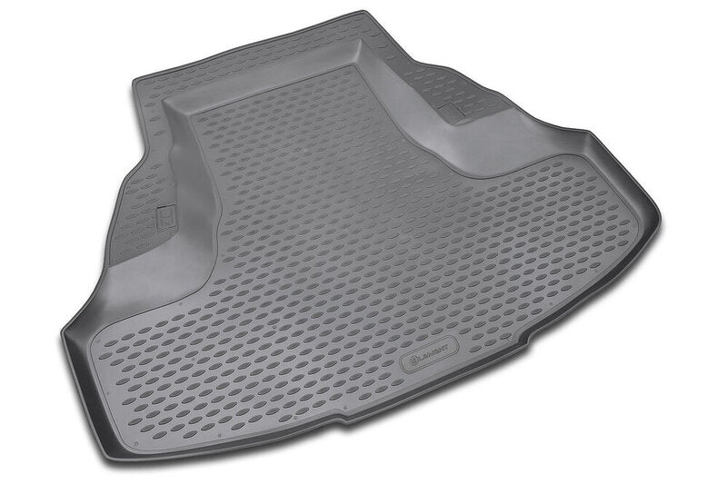 Custom Moulded Cargo Boot Liner Suits Honda Accord 2008-2012 Sedan EXP.NLC.18.02.B10