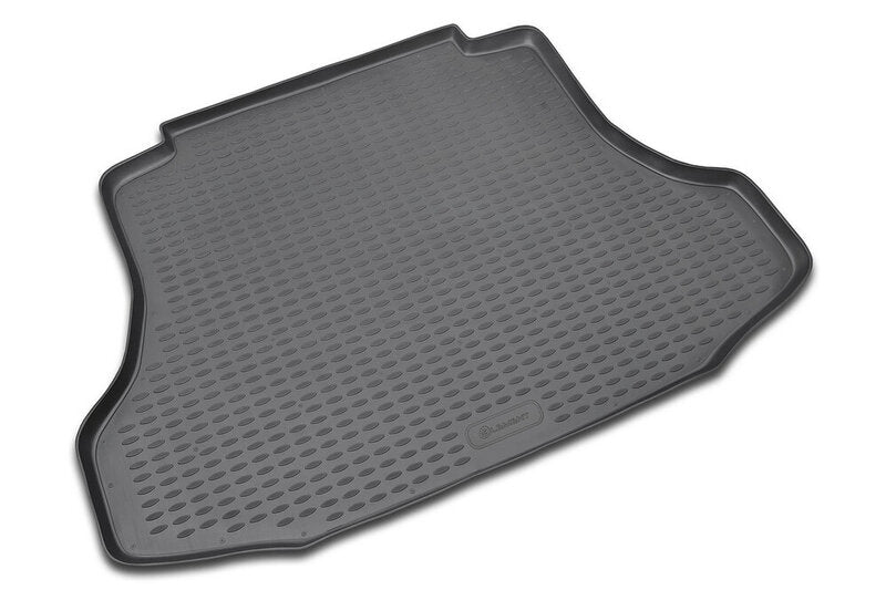 Custom Moulded Cargo Boot Liner Suits Honda Civic VIII 2006-1/2012 Sedan 1 Piece EXP.NLC.18.09.B10