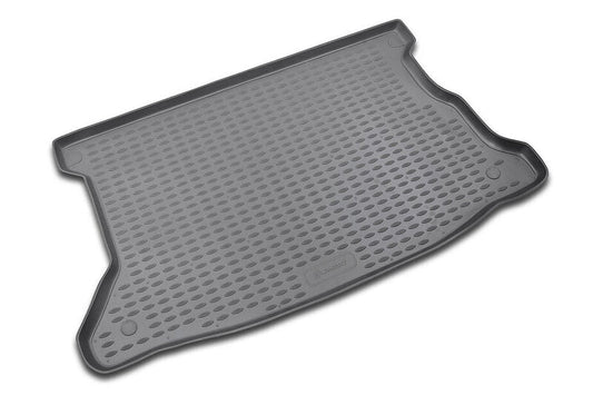 Custom Moulded Cargo Boot Liner Suits Honda Jazz 1st Gen 6/2001-9/2007 Hatch EXP.NLC.18.05.B11