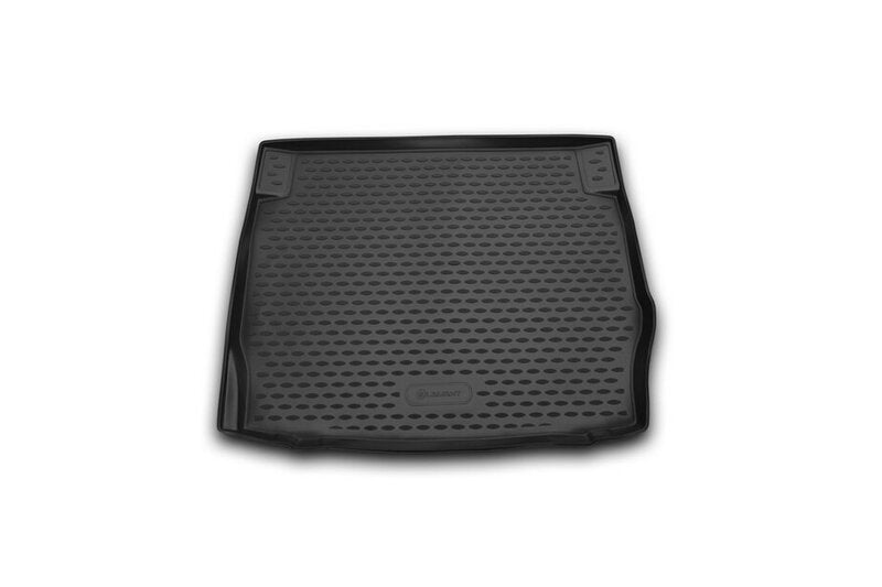 Custom Moulded Cargo Boot Liner Suits BMW 1 Series F20 2011-2015 Hatch EXP.NLC.05.33.B11