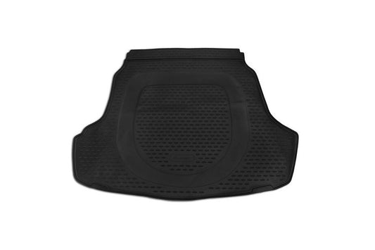 Custom Moulded Cargo Boot Liner Suits Hyundai Sonata 9/2017-On Sedan 1 Piece EXP.ELEMENT2066B10