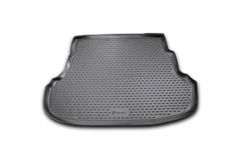 Custom Moulded Cargo Boot Liner Suits Hyundai Accent 2010-2016 Sedan EXP.NLC.20.41.B10