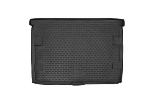 Custom Moulded Cargo Boot Liner Jeep Cherokee 2008-2013 SUV EXP.NLC.24.04.B13