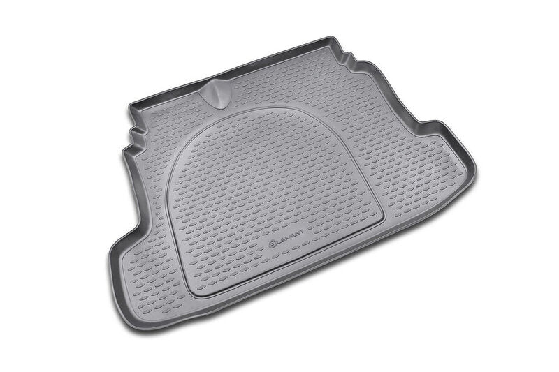 Custom Moulded Cargo Boot Liner Suits Kia Cerato 2009-2012 Sedan EXP.NLC.25.26.B10