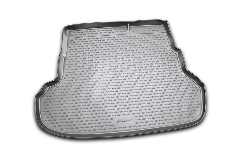 Custom Moulded Cargo Boot Liner Suits Kia Rio UB 2011-2017 Sedan EXP.NLC.25.38.B10