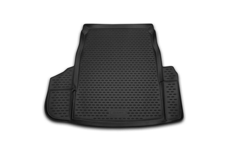 Custom Moulded Cargo Boot Liner Suits BMW 5 Series 6/2003-2010 Sedan EXP.NLC.05.09.B10