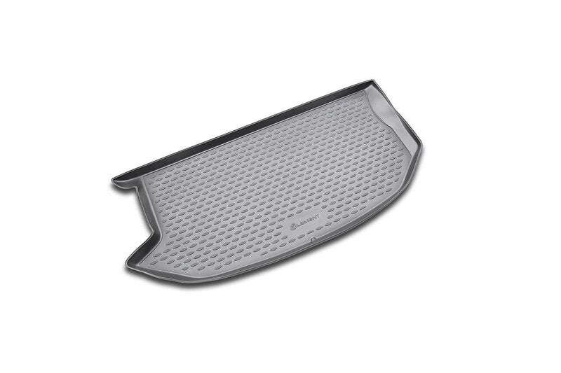 Custom Moulded Cargo Boot Liner Suits Kia Soul 2008-2013 SUV EXP.NLC.25.25.B13