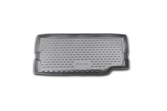 Custom Moulded Cargo Boot Liner Land Rover Defender 90 110 2007-2016 3 Door 5 Door SUV EXP.NLC.28.07.B13