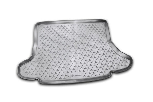 Custom Moulded Cargo Boot Liner Lexus CT200h 2011-On Hatch (No Subwoofer) EXP.NLC.29.19.B11