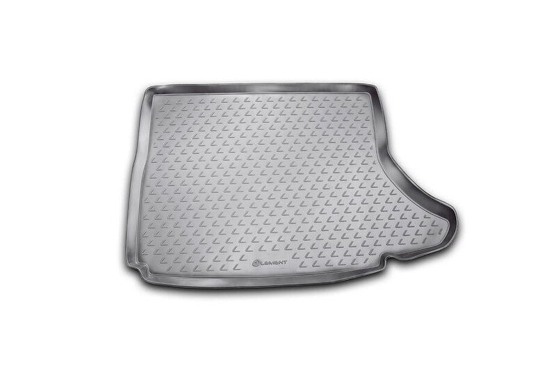 Custom Moulded Cargo Boot Liner Lexus CT200h With Subwoofer 2011-On Hatch EXP.NLC.29.19.S11