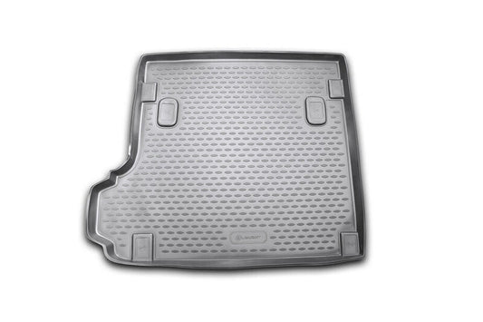 Custom Moulded Cargo Boot Liner Suits BMW X3 2003-2010 (E83) Gen I SUV EXP.NLC.05.16.B12