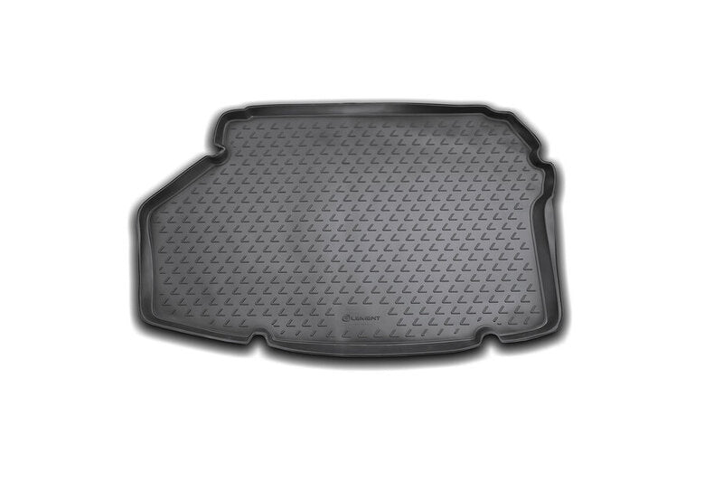 Custom Moulded Cargo Boot Liner Lexus ES 300h 2012-On Sedan EXP.NLC.29.27.B10