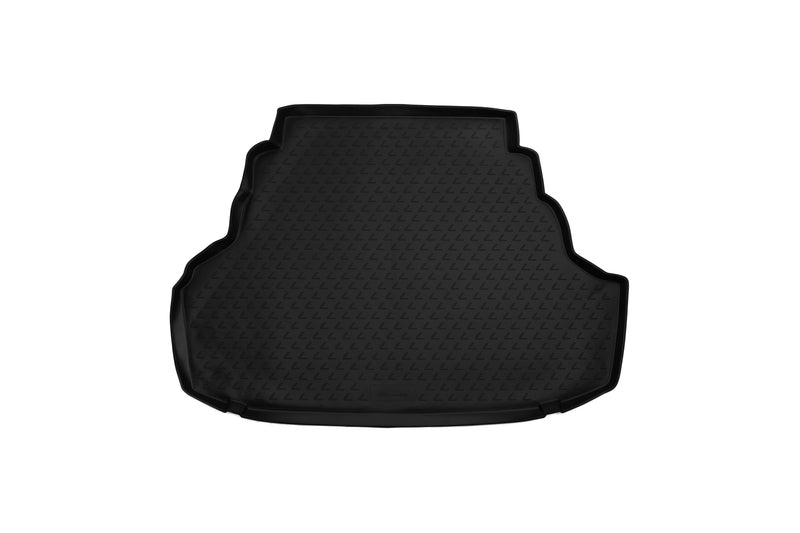 Custom Moulded Cargo Boot Liner Lexus ES 350 10/2010-2012 Sedan EXP.NLC.29.18.B10