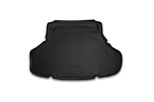 Custom Moulded Cargo Boot Liner Lexus ES250 2015-On 1 Piece EXP.CARLEX00003 Facelift Model