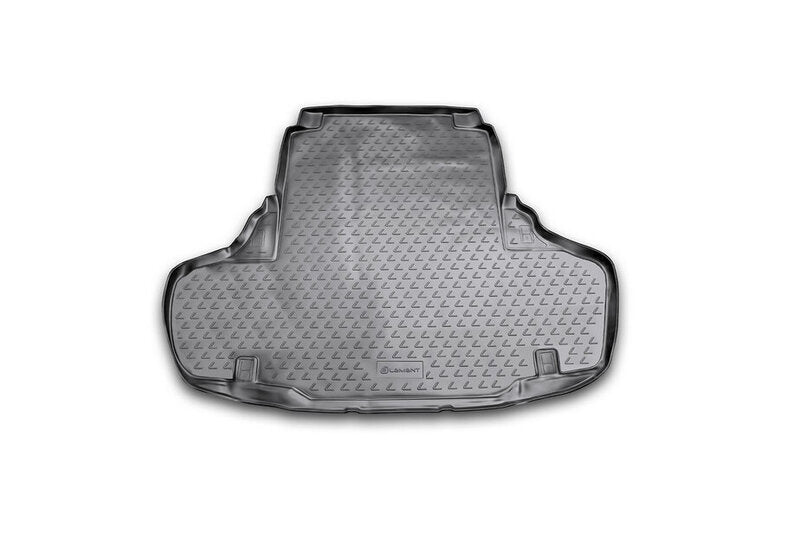 Custom Moulded Cargo Boot Liner Lexus GS 250/350 2012-On Sedan EXP.NLC.29.21.B10