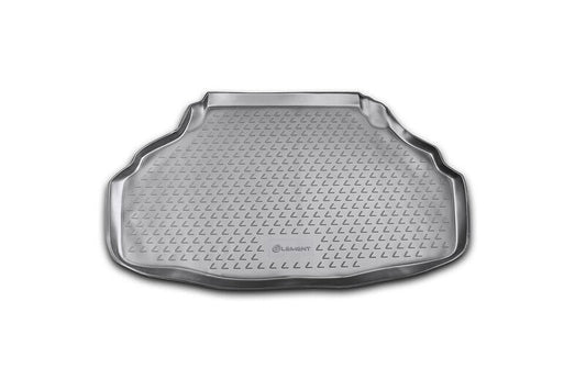 Custom Moulded Cargo Boot Liner Lexus LS460 07/2006-2012 Sedan EXP.NLC.29.11.B10