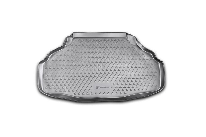 Custom Moulded Cargo Boot Liner Lexus LS460 07/2006-2012 Sedan EXP.NLC.29.11.B10