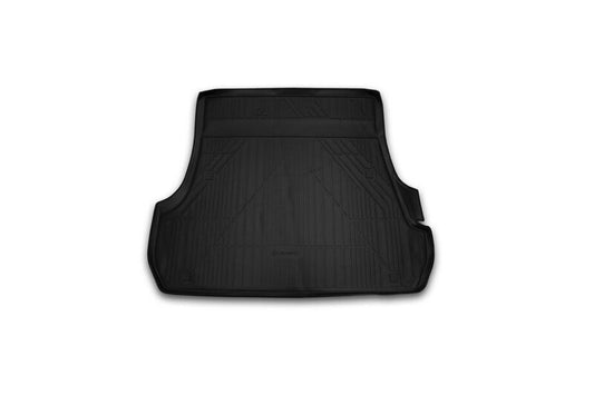 Custom Moulded Cargo Boot Liner Lexus LX450d/LX570 2015-On 5 Seats SUV 1 Piece EXP.CARLEX00002