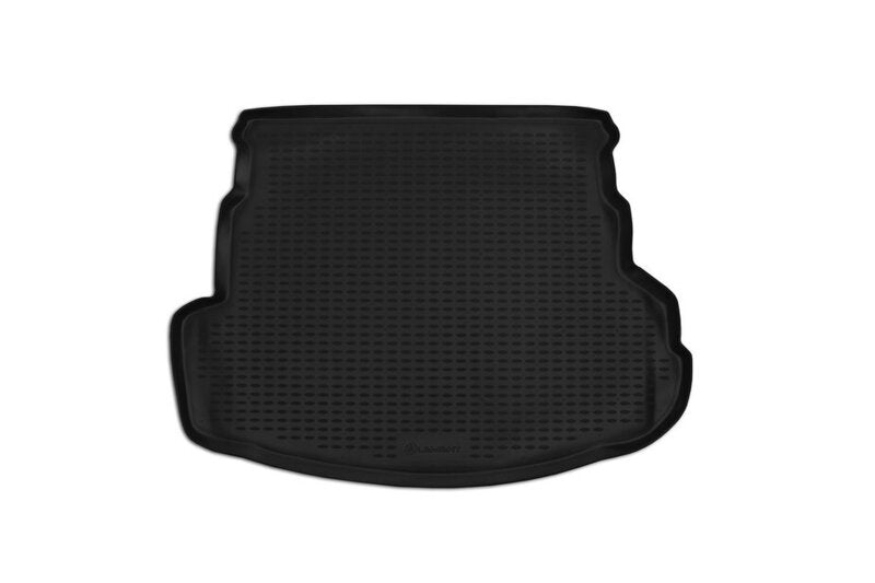 Custom Moulded Cargo Boot Liner Suits Mazda 6 2002-2007 Sedan EXP.NLC.33.02.B10