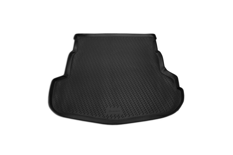 Custom Moulded Cargo Boot Liner Suits Mazda 6 2007-2012 Sedan EXP.CARMZD00016