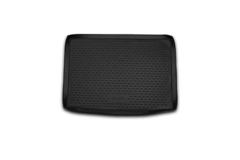 Custom Moulded Cargo Boot Liners suits Mercedes Benz B-Class T245 2005-On Van EXP.NLC.34.26.B14