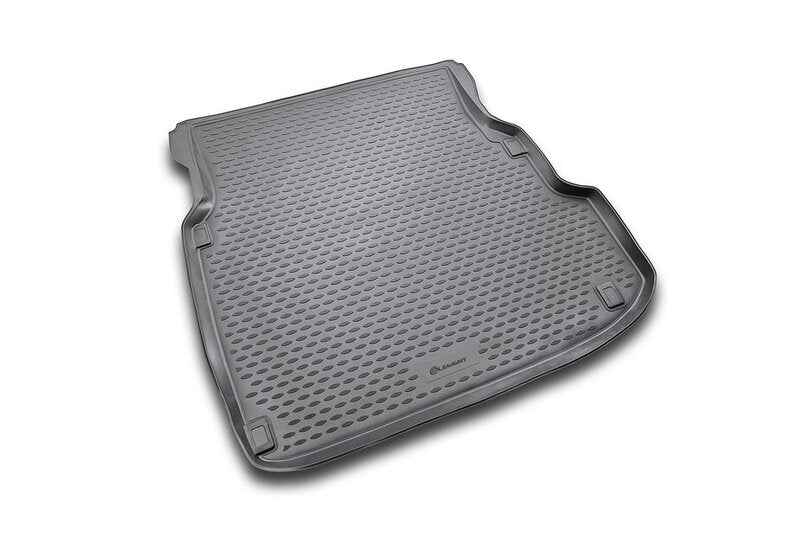 Custom Moulded Cargo Boot Liner suits Mercedes Benz E-class W211 2002-2009 Sedan EXP.NLC.34.36.B10