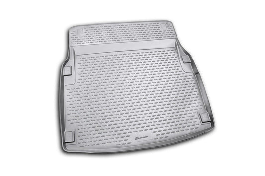 Custom Moulded Cargo Boot Liner suits Mercedes Benz E-Class W212 2009-2016 Elegance Sedan EXP.NLC.34.38.B10