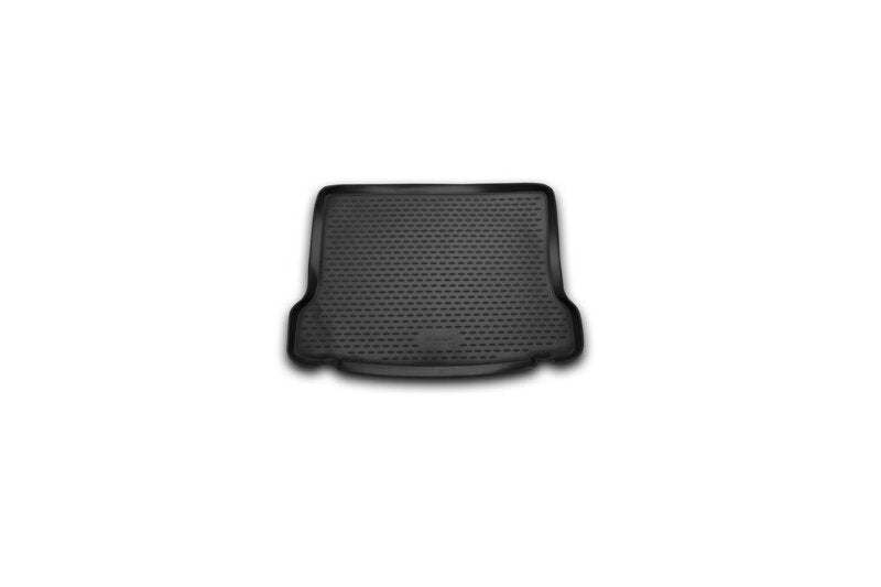 Custom Moulded Cargo Boot Liner suits Mercedes Benz GLA-Class Gen 1 2015-2019 Cross 1 Piece EXP.NLC.34.45.B13