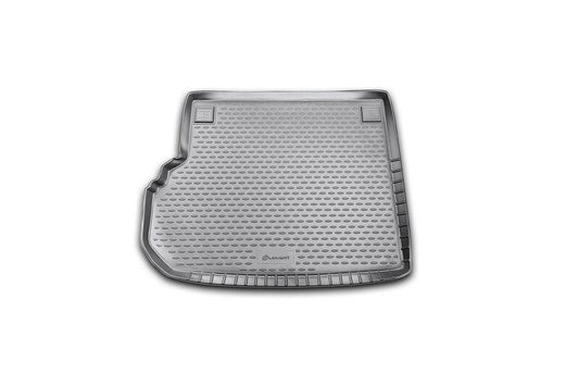 Custom Moulded Cargo Boot Liner suits Mercedes Benz GLK-class X204 2008-On SUV EXP.NLC.34.22.B13