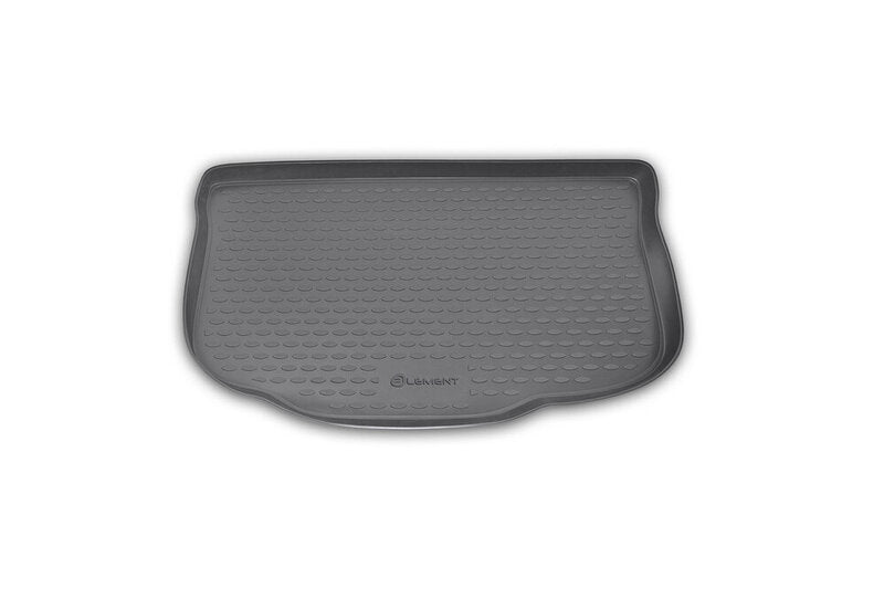 Custom Moulded Cargo Boot Liner Suits Mitsubishi Colt 3 Door 10/2009-On Hatch EXP.NLC.35.21.B11