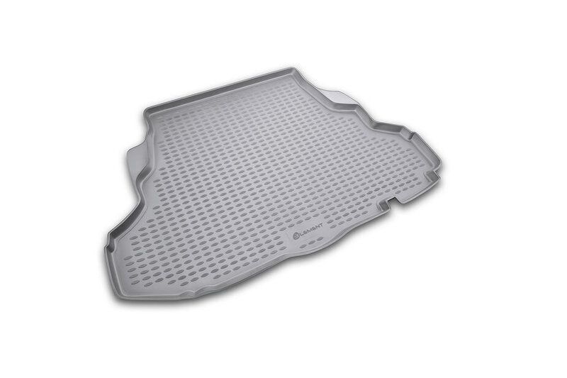 Custom Moulded Cargo Boot Liner Suits Mitsubishi Galant 2004-On Sedan EXP.NLC.35.12.B10