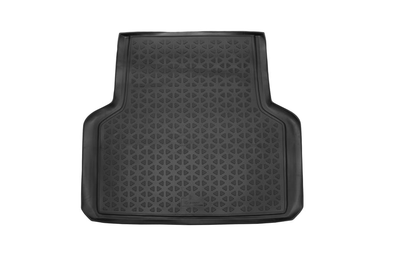 Custom Moulded Cargo Boot Liner Suits Mitsubishi Triton 2005-2021 Dual Cab EXP.RSA-35.15.B15