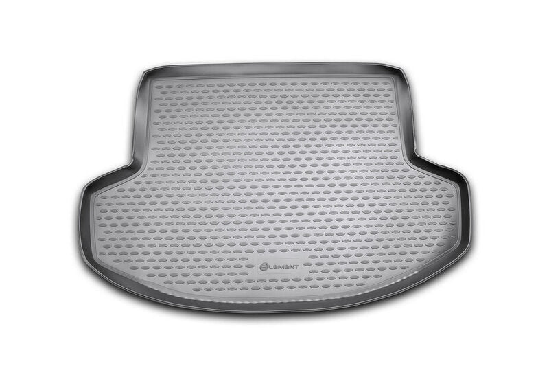 Custom Moulded Cargo Boot Liner Suits Mitsubishi Lancer X 3/2007-3/2010 Hatch EXP.NLC.35.13.B11