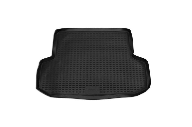 Custom Moulded Cargo Boot Liner Suits Holden Barina 2004-2012 Sedan EXP.NLC.08.10.B10