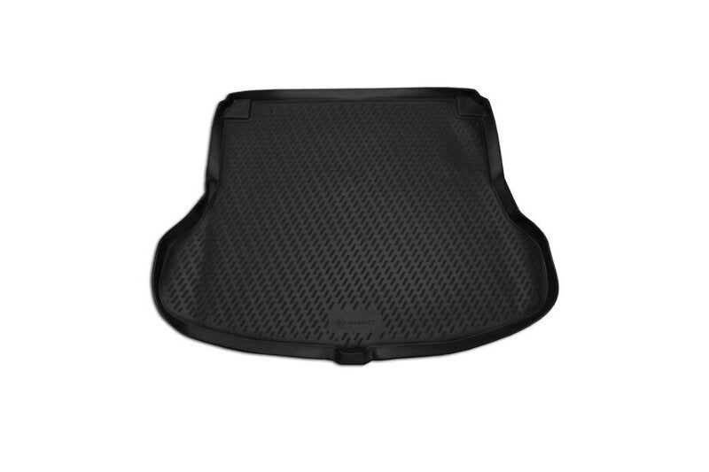 Custom Moulded Cargo Boot Liner Suits Nissan Tiida 2004-2015 Sedan EXP.CARNIS00028