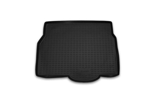 Custom Moulded Cargo Boot Liner Opel Suits Holden Astra 3 Door 2004-2008 Hatch EXP.NLC.37.10.B11