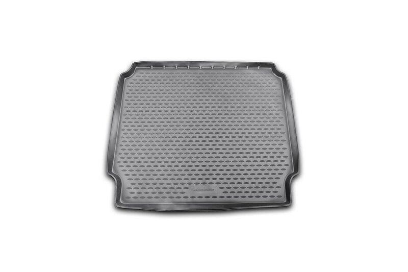 Custom Moulded Cargo Boot Liner Opel Zafira 2012-On Van Long EXP.NLC.37.24.G14