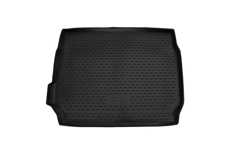 Custom Moulded Cargo Boot Liner Peugeot 2008 2014-On SUV 1 Piece EXP.ELEMENT3827B13