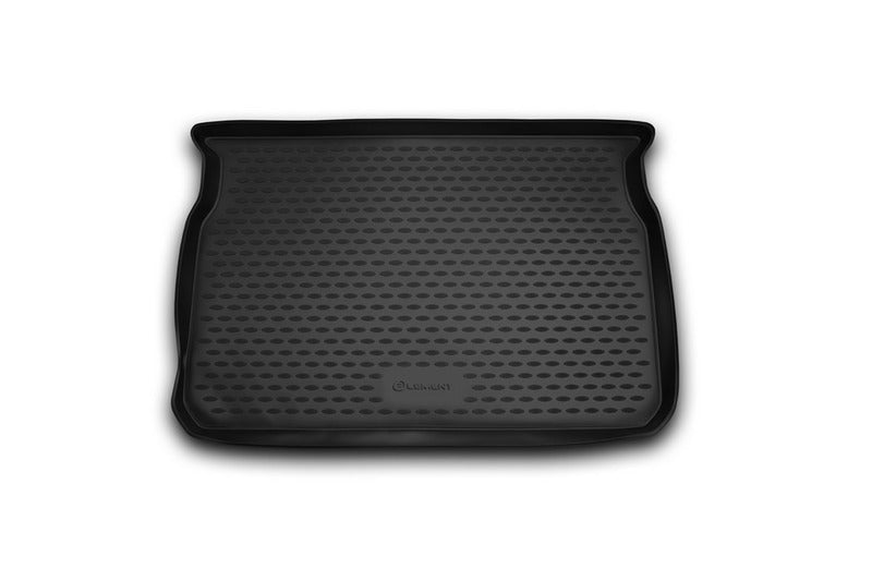 Custom Moulded Cargo Boot Liner Peugeot 208 2013-On Hatch EXP.NLC.38.23.B11