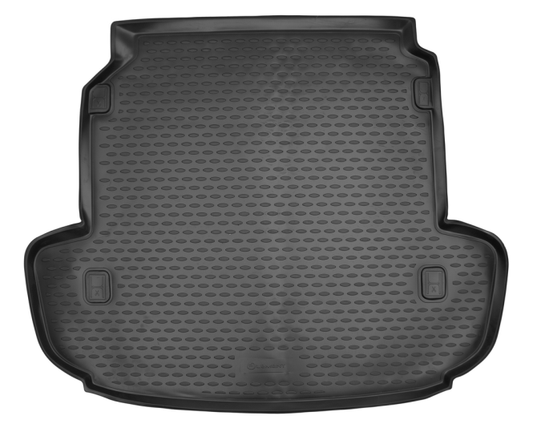 Custom Moulded Cargo Boot Liner Peugeot 408 2012-On Sedan EXP.CARPGT10010