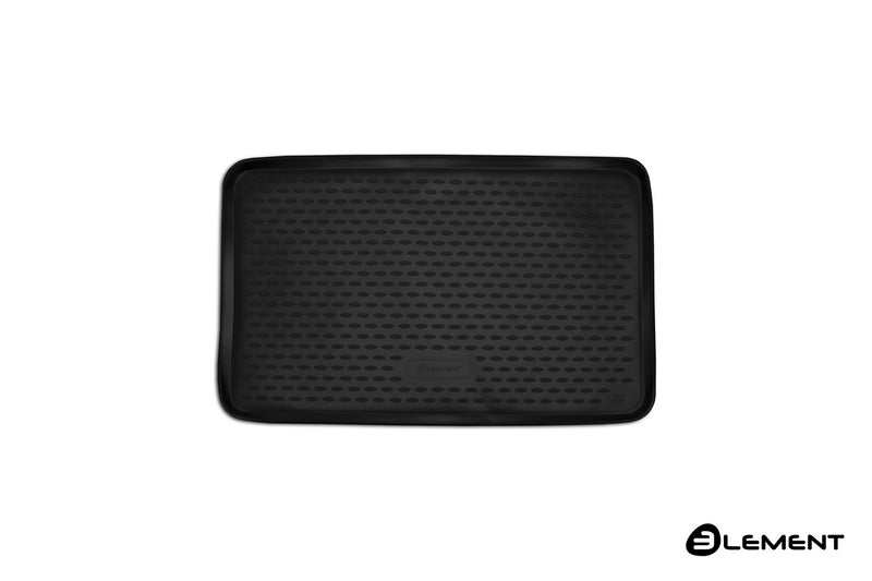 Custom Moulded Cargo Boot Liner suits Renault Captur 2016-On SUV upper (EU) 1 Piece EXP.ELEMENT4147B13