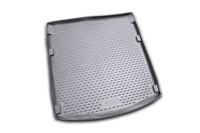 Custom Moulded Cargo Boot Liner Suits Audi A-4 B8 11/2007-2015 Sedan EXP.NLC.04.09.B10