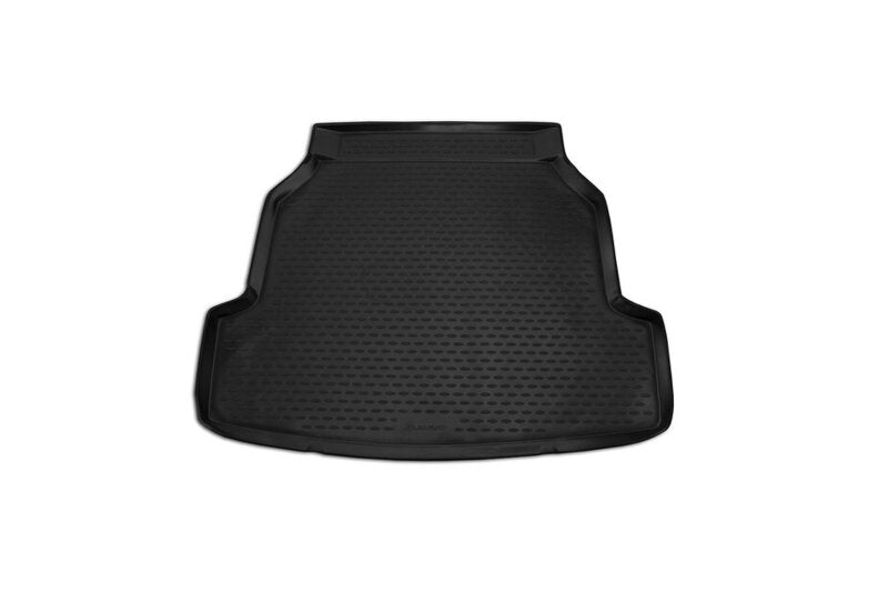 Custom Moulded Cargo Boot Liner suits Renault Latitude 10/2010-On Sedan EXP.NLC.41.27.B10