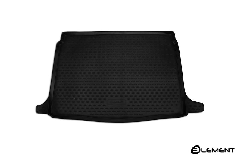 Custom Moulded Cargo Boot Liner suits Renault Megane IV 2016-On Hatch 1 Piece EXP.ELEMENT4149B10