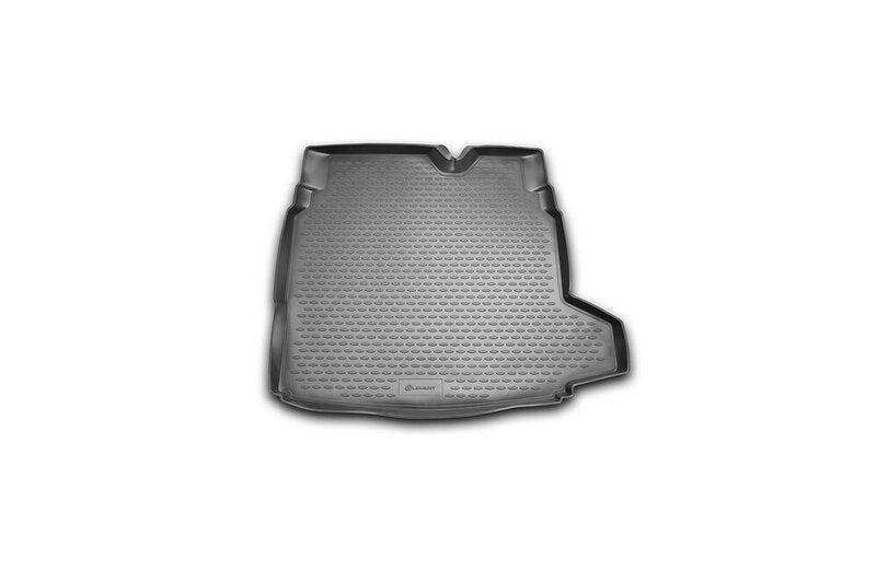 Custom Moulded Cargo Boot Liner Saab 9-3 2003-On Sedan EXP.NLC.43.01.B10