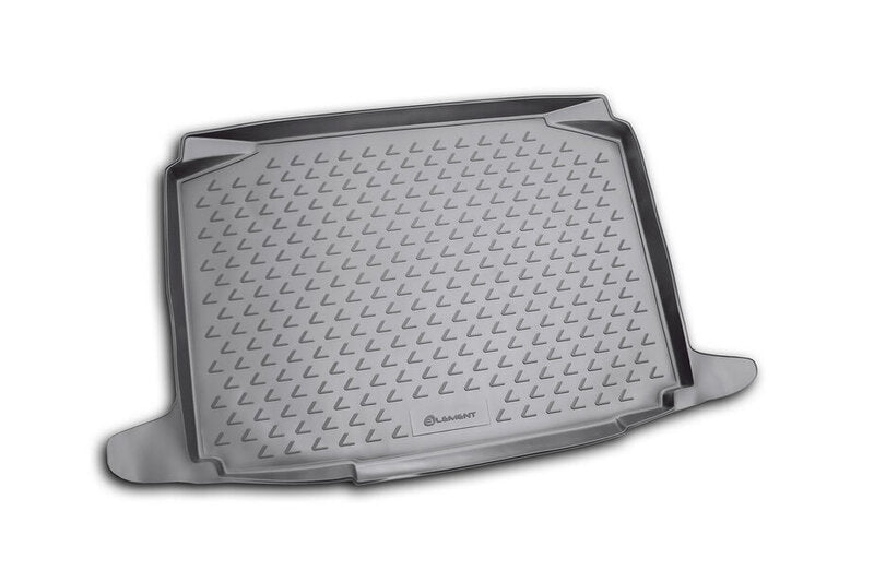 Custom Moulded Cargo Boot Liner suits Skoda Fabia 2007-2013 Hatch EXP.NLC.45.06.B11