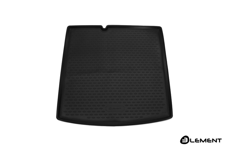 Custom Moulded Cargo Boot Liner suits Skoda Fabia Combi estate (Mk3 NJ) 2015-2018 1 Piece EXP.ELEMENT4522B12